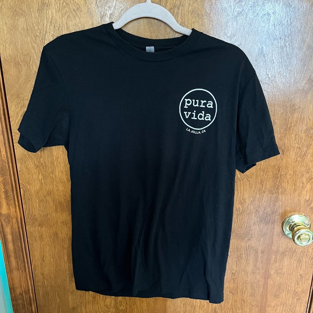 Pura Vida T-Shirt